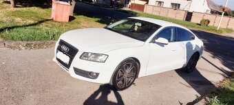 Predam Audi A5 Sportback 3.0 tdi 176kw - 2