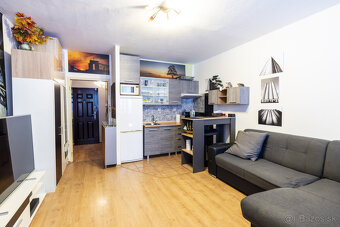 Predaj veľkej garsónky na KVP - 2