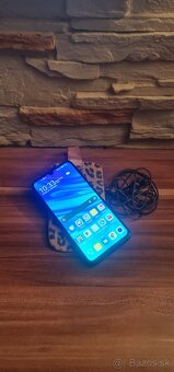 Huawei P smart 2019 green 64 GB - 2