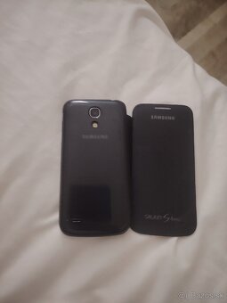 Predám, Samsung S4 mini - 2