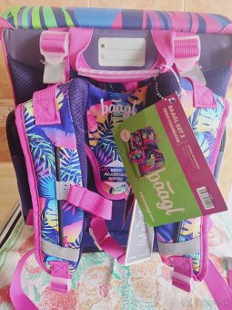 Školská aktovka - 2