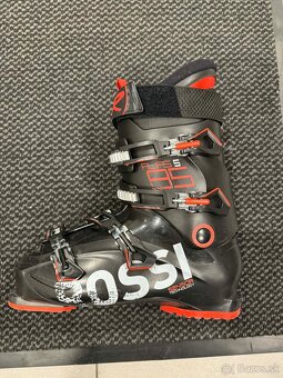 Pánske lyziarky - 2