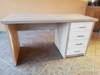 Písací stôl - 2