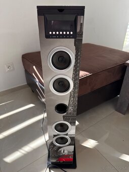 BigBen Reproduktor - 2