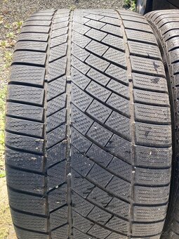 Continental zimné 305/40R20 - 2ks - 2
