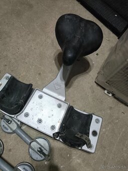 Predám rezačky ,vozík pre obkladača - 2