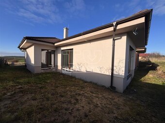 Novostavba pri Nitre v obci Cabaj-Čápor - 2