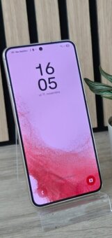 Vymenim samsung s22 5g 128gb 8+8 ram top stav - 2