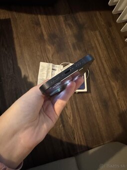 Iphone 12 64 black - 2