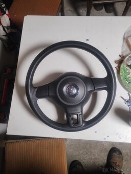 Volant Volkswagen golf - 2