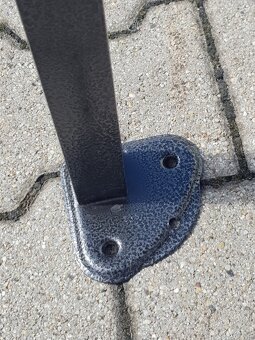 Rýchlo rozkladací altánok 3x3m 29,10 kg - 2