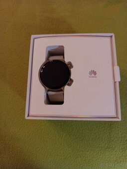 Huawei watch GT2 - 2