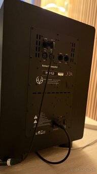 EVE AUDIO TS112 SUBWOOFER - 2
