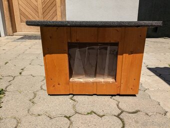 Búda pre mačku - 2