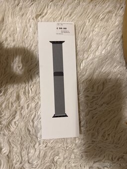 Apple Watch siries 9 celular - 2