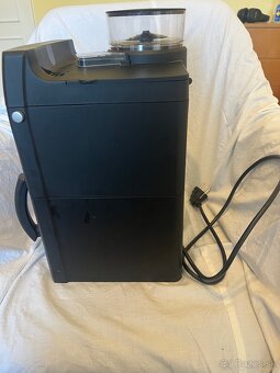 Kávovar Klarstein Aromatica II - 2