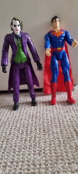 Postavičky Avengers Marvel - 2