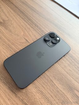 iPhone 14 Pro Max 512 GB - Space Black - 2