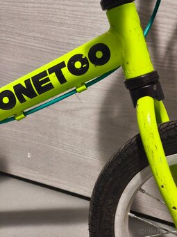 Ultra ľahké Odrazadlo Yedoo - 2