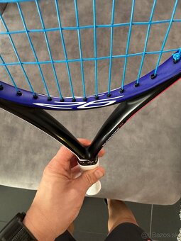 Tenisová raketa - 2