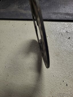 Brzdový kotúč suzuki gsf rv.2000 - 2