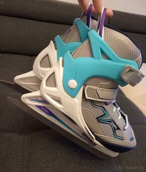 Korčule na ľad - 2