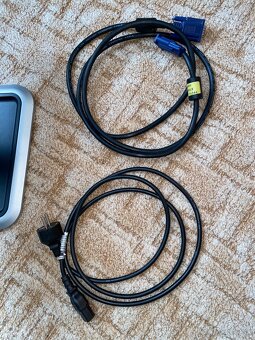 VGA LCD monitor HP L1910 19” - 2