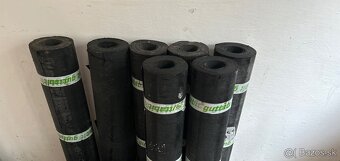 Asfaltové pásy gutabitt. - 2