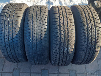 zimne 215/65 r17 - 2