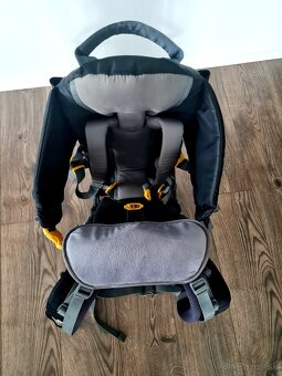 Deuter kid comfort 1 plus - 2