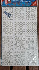 Nechtový dizajn - 2