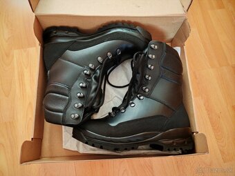 Predam kanady BOSP - 2