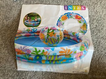 Kruh na plávanie - 2