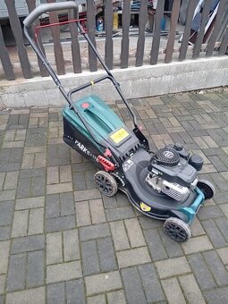 Kosačka PARKSIDE - 2