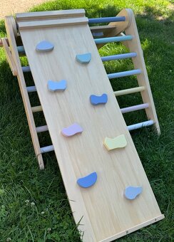 Piklerovej triangel - 2