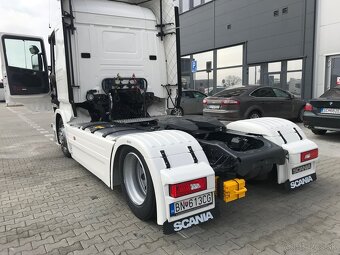 Prijmem vodiča kamionu SK-CZ - 2