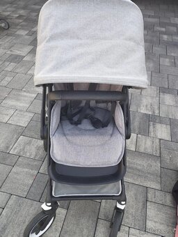 Bugaboo Fox 2 - 2