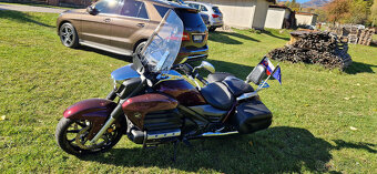 Honda Valkyrie F6C - 2