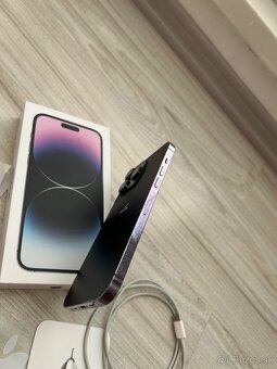 Apple IPhone 14 Pro MAX 128GB - 2