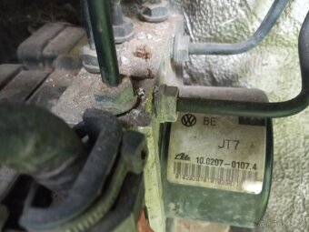 Kocka,Jednotka ABS 1K0614117H - 2