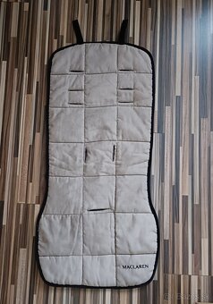 Podložka do kočíka Maclaren - 2