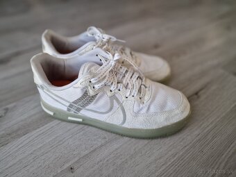 Nike air force one react - 2