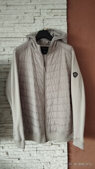 Bunda prechodná - 2