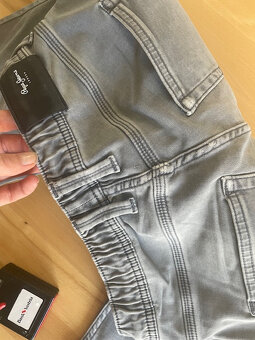 Pepe Jeans nohavice 152/11 rokov - 2
