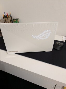 Asus ROG Zephyrus G14 (GA401II) - 2
