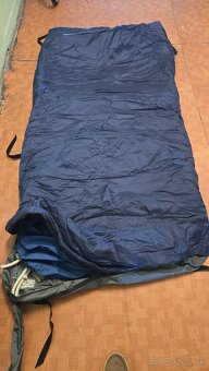 Antidekubit matrac APEX DynaFlow 8000 - 2