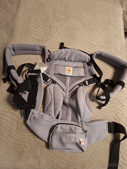Ergobaby omni 360 - 2