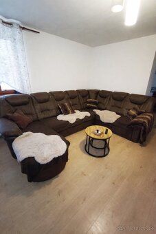 Sedacia súprava Rocca - 2