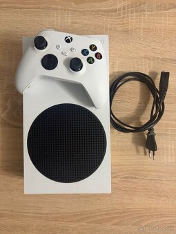 Xbox Series S 512 GB - 2