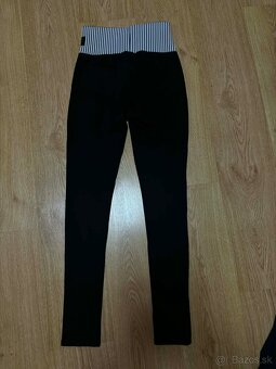 Calvin Klein legíny - 2